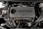 Kia Forte 2009 года